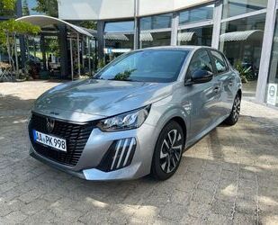 Peugeot 208 Gebrauchtwagen