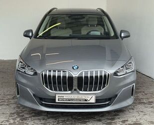 BMW 218 Active Tourer Gebrauchtwagen