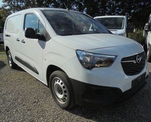 Opel Combo Gebrauchtwagen