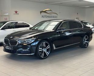 BMW 730 Gebrauchtwagen