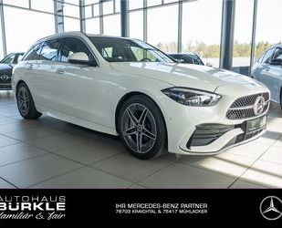 Mercedes-Benz C 180 Gebrauchtwagen