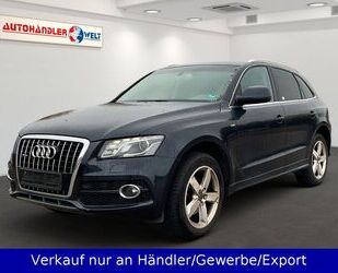 Audi Q5 Gebrauchtwagen