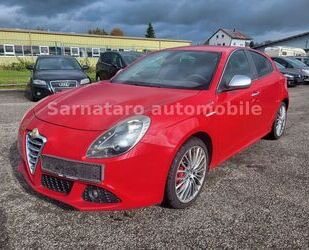 Alfa Romeo Giulietta Gebrauchtwagen