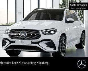 Mercedes-Benz GLE 450 Gebrauchtwagen