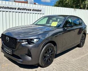 Mazda CX-60 Gebrauchtwagen