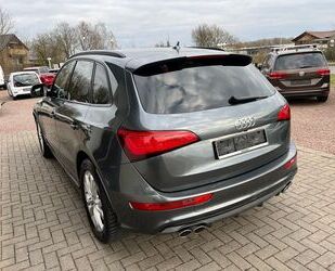 Audi SQ5 Gebrauchtwagen