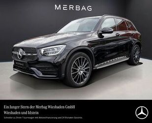 Mercedes-Benz GLC 300 Gebrauchtwagen