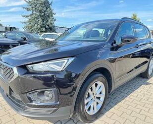 Seat Tarraco Gebrauchtwagen