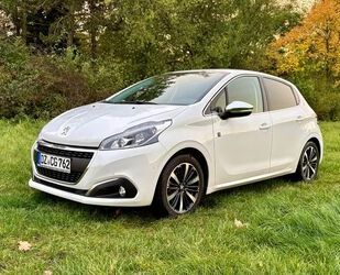Peugeot 208 Gebrauchtwagen