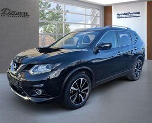 Nissan X-Trail Gebrauchtwagen