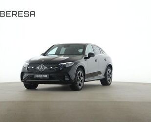 Mercedes-Benz GLC 220 Gebrauchtwagen