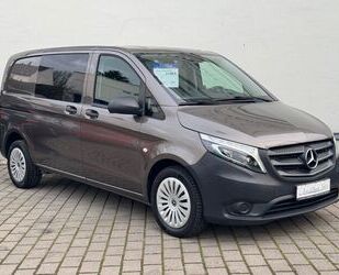 Mercedes-Benz Vito Gebrauchtwagen