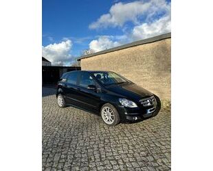 Mercedes-Benz B 160 Gebrauchtwagen