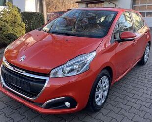 Peugeot 208 Gebrauchtwagen