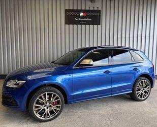 Audi SQ5 Gebrauchtwagen