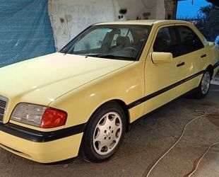 Mercedes-Benz C 200 Gebrauchtwagen