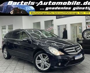 Mercedes-Benz R 500 Gebrauchtwagen