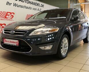 Ford Mondeo Gebrauchtwagen