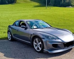 Mazda RX-8 Gebrauchtwagen