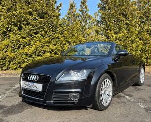 Audi TT Gebrauchtwagen