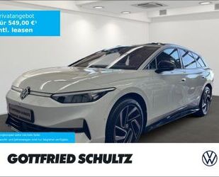 VW ID.7 Gebrauchtwagen