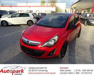 Opel Corsa Gebrauchtwagen