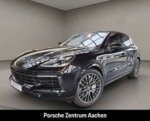 Audi Cayenne 