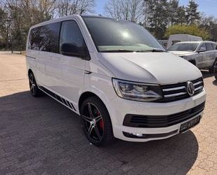 VW T6 Multivan Gebrauchtwagen