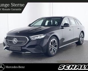 Mercedes-Benz E 200 Gebrauchtwagen