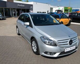 Mercedes-Benz B 180 Gebrauchtwagen