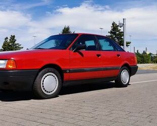 Audi 80 Gebrauchtwagen
