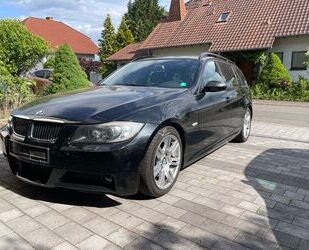 BMW 325 Gebrauchtwagen