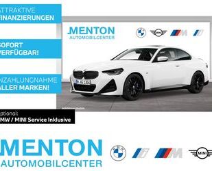 BMW 220 Gebrauchtwagen