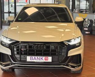 Audi SQ8 Gebrauchtwagen