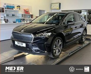 Skoda Enyaq Gebrauchtwagen