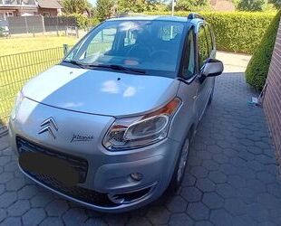 Citroen C3 Picasso Gebrauchtwagen