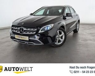 Mercedes-Benz GLA 200 Gebrauchtwagen