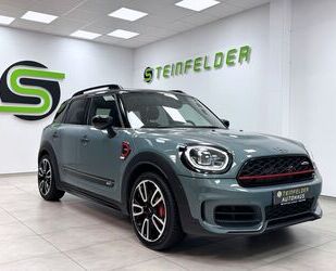 Mini John Cooper Works Countryman Gebrauchtwagen