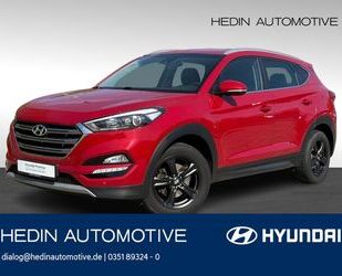 Hyundai TUCSON Gebrauchtwagen