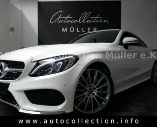Mercedes-Benz C 250 Gebrauchtwagen