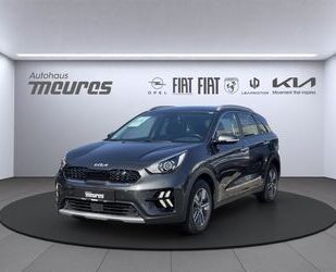 Kia Niro Gebrauchtwagen