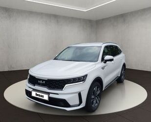 Kia Sorento Gebrauchtwagen
