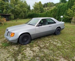 Mercedes-Benz CE 230 Gebrauchtwagen