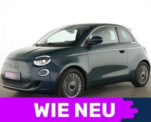 Fiat 500e Gebrauchtwagen