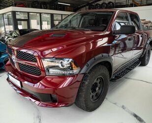 Dodge RAM Gebrauchtwagen