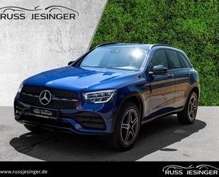 Mercedes-Benz GLC 300 Gebrauchtwagen