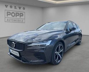 Volvo V60 Gebrauchtwagen