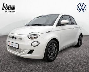 Fiat 500e Gebrauchtwagen
