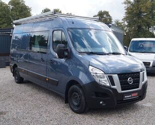 Nissan NV400 Gebrauchtwagen