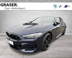 BMW M850 Gebrauchtwagen